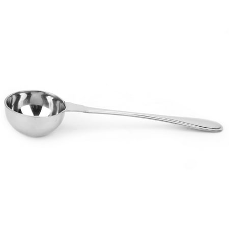 

Spptty Stainless Steel Coffee Scoop Coffee Bean Measuring Spoon For Home Bar Coffee Shop Use Coffee Measuring Spoon Measuring Spoon