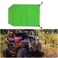 thumbnail image 2 of UTV Beach Car Trash Storage Bag SUV Trash Bag Tear Trash Collection Bag Garbage Bag Trash Sack, 2 of 9
