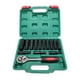 thumbnail image 5 of Juego de llaves de trinquete DYNWAVEMX 14 piezas con caja de almacenamiento, 5 of 8