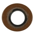 thumbnail image 2 of Cuello De Cera Coflex 4X13 Cm Café, 2 of 3
