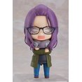 thumbnail image 4 of Nendoroid: Sakura Kagamihara #1778 Laid-Back Camp 4" Action Figure, 4 of 5