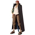 thumbnail image 3 of Figura de Acción Bandai One Piece Shanks Articulada 17 cm, 3 of 8