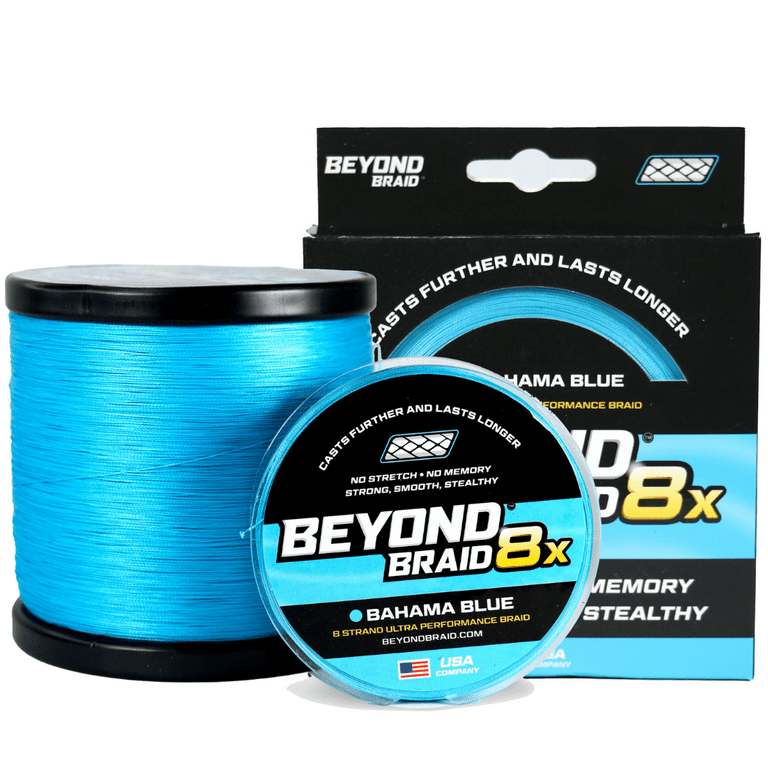 Beyond Braid Blue Camo 500 Yards 50lb • Prices », blue camo braid 