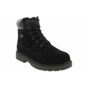 Lugz Riveter Fashion Boot | WRIV6D-001 | WRIV6D-001 Black