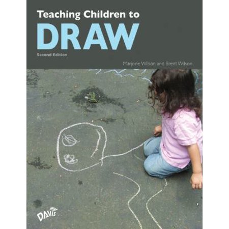 Pre-Owned Teaching Children to Draw: Second Edition (Paperback) 1615280057 9781615280056