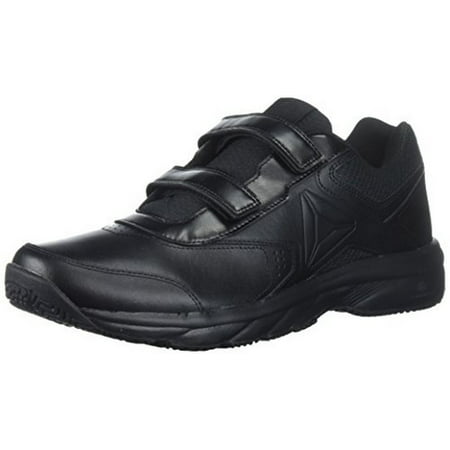 Reebok Mens Work N Cushion 3.0 KC Walking Shoe, Adult, (Best Cushioned Walking Shoes)