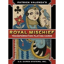 Royal Mischief Playing Cards (Other)