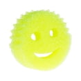thumbnail image 2 of Fibra esponja para trastes Scrub Daddy lemon fresh 1 pza, 2 of 4