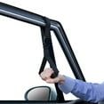 thumbnail image 4 of Shisuyan Automotive Standing Aid Flexibility Handles Black 2Pcs 16.1X4.7X0.4In, 4 of 9