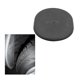 thumbnail image 3 of 4f0809967a Left And Right Fender Liner Cap Wheel Plastic Cover For - A6 C6 2005-2011 A6l, 3 of 5