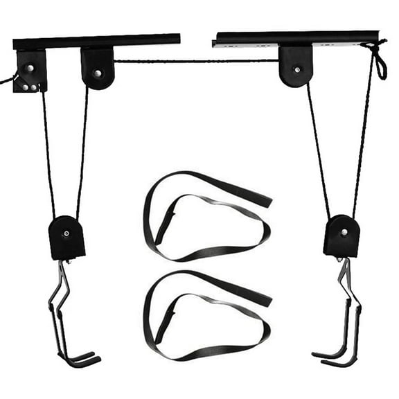 Spirastell Bicycle Hoist,Duty Lift Overhead Bike Heavy