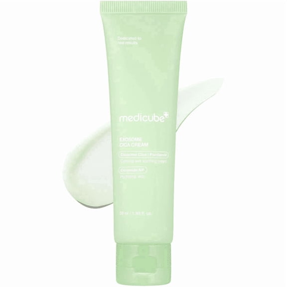 Medicube - Exosome Cica Cream (1.75oz)