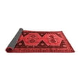 thumbnail image 2 of Ahgly Company Indoor Rectangle Persian Red Traditional Area Rugs, 2' x 3', 2 of 4