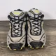 thumbnail image 2 of New Balance 475 All Terrain Shoes Mens 8 D Trail Run Silver Black Hiking CM475AT, 2 of 6