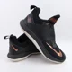 thumbnail image 1 of Ni - ke Ni - ke Fly By II Basketball Shoes Men's 9 Black Metallic Gold White 2 AJ5902-007, 1 of 5