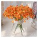 thumbnail image 4 of Ramo de 40 cabezas de flores artificiales de plástico, planta falsa hecha a mano, arreglo Floral de Gypsophila for decoración de mesa de hogar y boda, 4 of 7