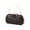 Black, variant on Womens Sparkly Sequins Glitter Clutches Purses Evening Handbags Shoulder Bags