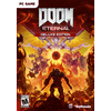 Doom Eternal Deluxe Edition, Bethesda Softworks, PC: Pre-Order Bonus Included