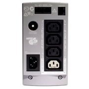 APC Back-UPS CS 500 - UPS - 300 واط - 500 فولت أمبير