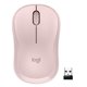 thumbnail image 1 of Logitech M221 1000dpi Óptico Gaming 2.4G USB 3 Botones PC Ratón inalámbrico Rosa Ehuebsd Para estrenar, 1 of 6