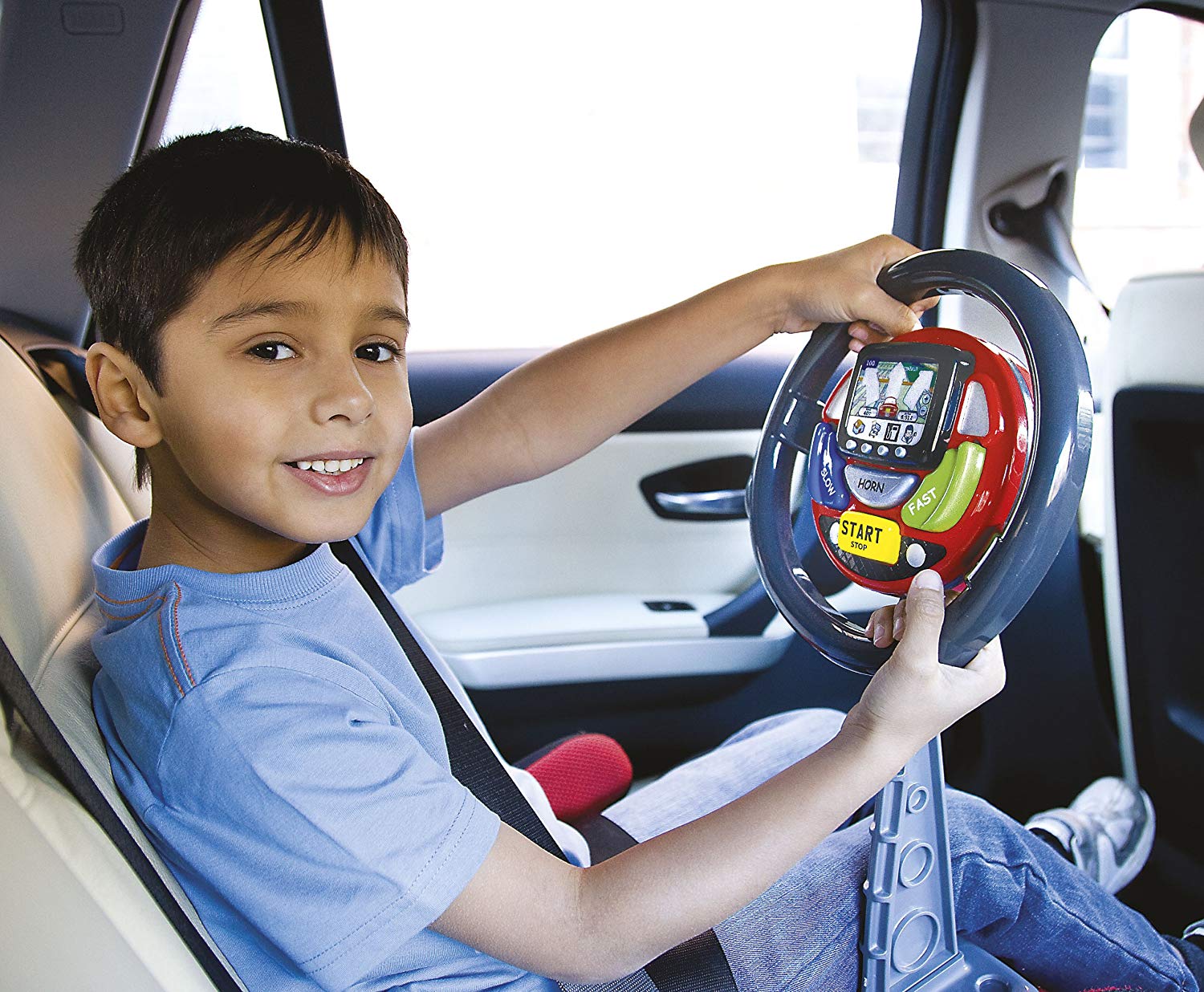 toddler driving wheel