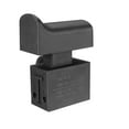 thumbnail image 3 of Uxcell Electric Hand Drill Hammer Trigger Switch FA2-6/2B AC250V 6A Tool Speed Control, 3 of 5