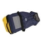 thumbnail image 1 of Scooter de Caminata de Perros, Banda de Cofre Ajustable Silla de Ruedas para Perros Silla de Ruedas Con Bolsa de, 1 of 7