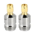 thumbnail image 4 of High Frequency SMA Connecter, Low Loss N-Type To SMA, For Wireless Lan Devices Antennas Coaxial Cable Wi-Fi, 4 of 8