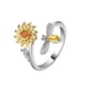thumbnail image 5 of Anillo con estilo,Moda Elegante Anillo Elegante Clásico Simple jinwen Anillo con estilo, 5 of 8
