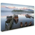 thumbnail image 2 of Trademark Fine Art "Passenger Free" Canvas Art by Adam Burton, 2 of 3