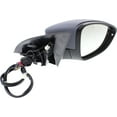 thumbnail image 5 of For 09-12 Passat CC Mirror Power Folding Heat w/Memory & Turn Signal Right Side, 5 of 5