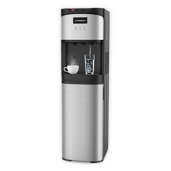 Westinghouse Premium Bottom-Loading Tri-Temp Water Dispenser