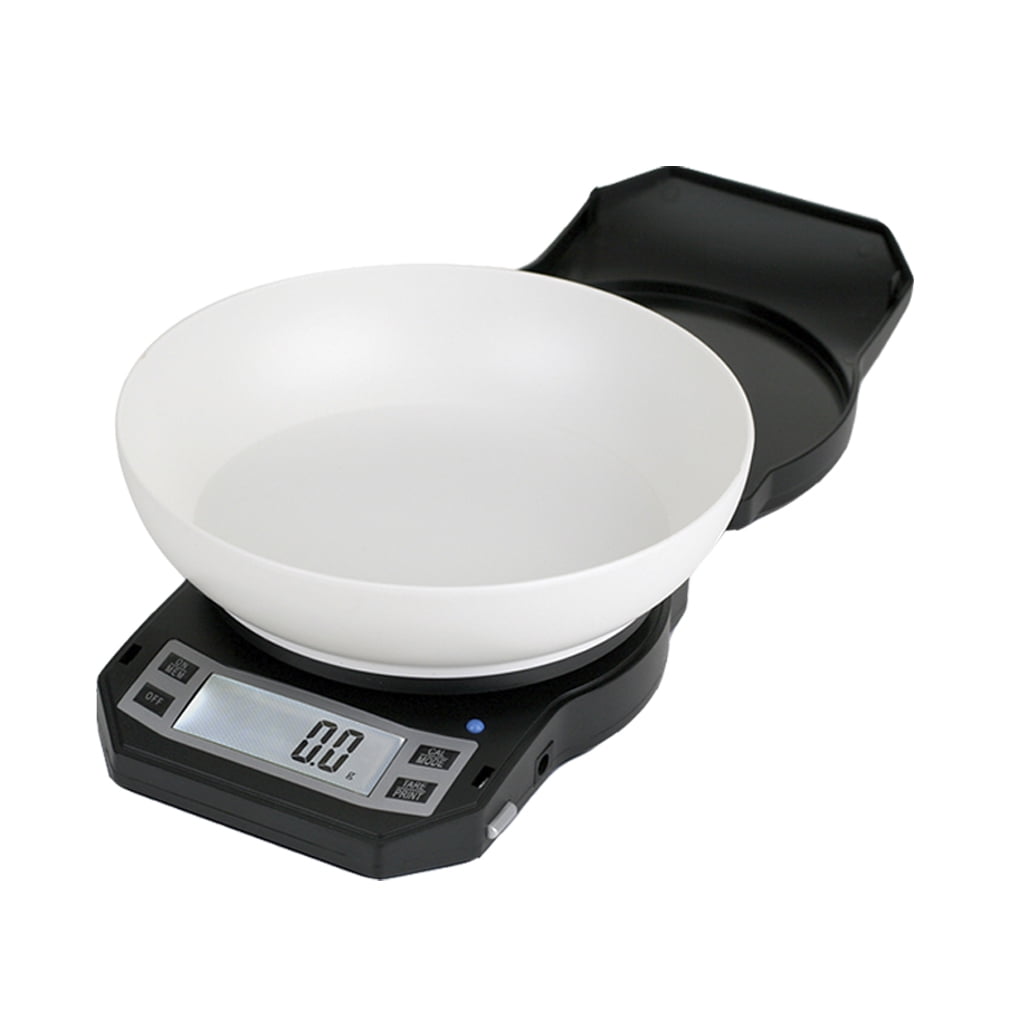 American Weigh Scales - LB Series Digital Kitchen Food Weight Scale