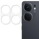thumbnail image 1 of T9T 2Pcs For vivo iQOO Neo9 5G Neo9 Pro 5G Camera Lens Protector u0J Rear Lens Film 3D Arc Edge, 1 of 5