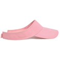 thumbnail image 4 of Sombreros de Sol de algodón para hombre y mujer, visera ajustable, protección UV, parte superior vacía, sólido, deporte, tenis, Golf, correr, protector solar, gorra de béisbol, 4 of 4