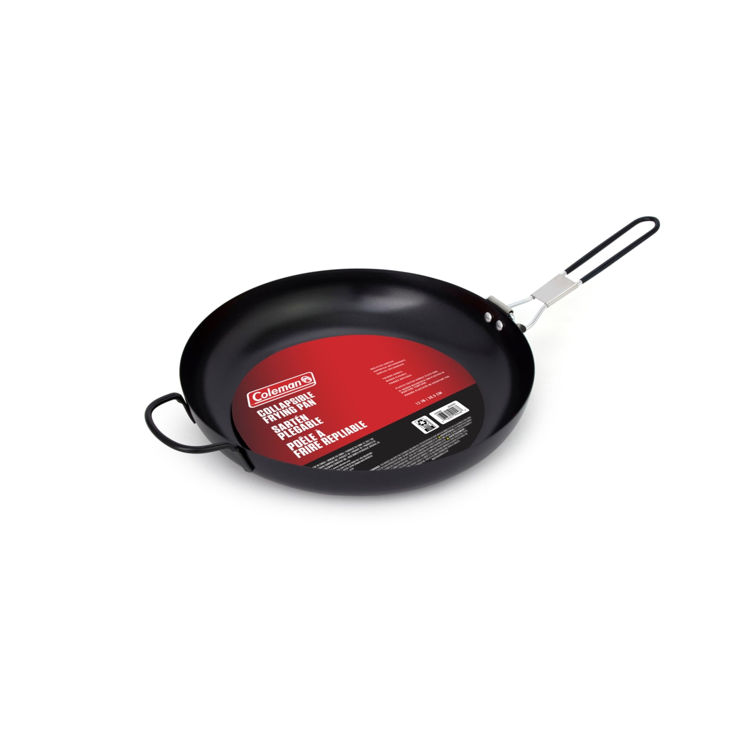 Coleman Frying Pan, 12-in - Main Image