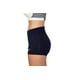 thumbnail image 5 of Short de Vóley Mizuno Apex para Mujer 2.5" de tiro, Azul Marino, XXL, 5 of 6