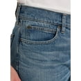 thumbnail image 5 of Lee Men's Legendary Denim Five Pocket Slim Straight Jeans, 5 of 6