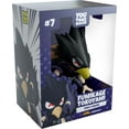 thumbnail image 5 of Youtooz My Hero Academia Fumikage Tokoyami 4.1", Fumikage Tokoyami Vinyl Figure, Collectible Fumikage Tokoyami from My Hero Academia My Hero Academia Collection, 5 of 6