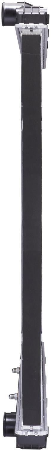 Spectra Premium 2001-1725P Plastic Aluminum Heavy Duty Radiator