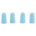 thumbnail image 4 of Tapones Para Los Oídos 60 Piezas Esponja Suave Bloqueo De Sonido Reducción De Ruido, 4 of 7