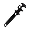 thumbnail image 1 of Mul.ti Function Wren.ch Spa.nner Combo Mul.ti Size in One Wren.ch for Tighten Removal Installation Lock Negro, 1 of 7