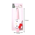 thumbnail image 5 of Sanrio-horquilla de Hello Kitty para niña, 1/2 piezas, Clip de pico de pato de dibujos animados KT, pasadores de gato, Clips de flequillo lateral, accesorios para el cabello encantadores, 5 of 5