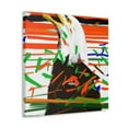thumbnail image 2 of Murmurations of Eagles - Canvas, 2 of 10