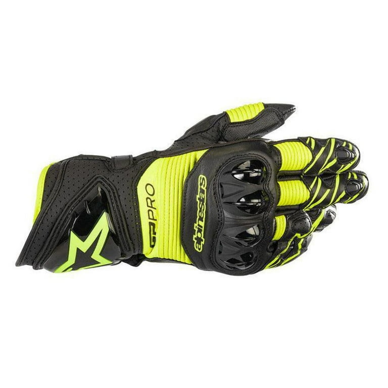 グローブ R3 GP Pro R3 Gloves - Black - XL - Walmart.com