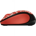 thumbnail image 2 of Logitech DOODLE COLLECTION M325C Wireless Mouse, 2 of 4