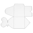 thumbnail image 2 of Tbest Candy Dies,Box Die Cuts Gift Simple Practical Durable Sturdy Convenient Slim Candy Dies,Cutting Dies, 2 of 8
