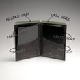 thumbnail image 3 of Rich Black mini Mighty Wallet, 3 of 11