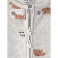 thumbnail image 2 of Carter's Child of Mine Baby Sleep and Play, 2-Pack, Sizes Preemie-6/9 Months, 2 of 6