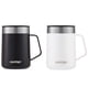 thumbnail image 1 of Tazas de viaje Contigo Streeterville de acero inoxidable 414 ml x2, 1 of 8